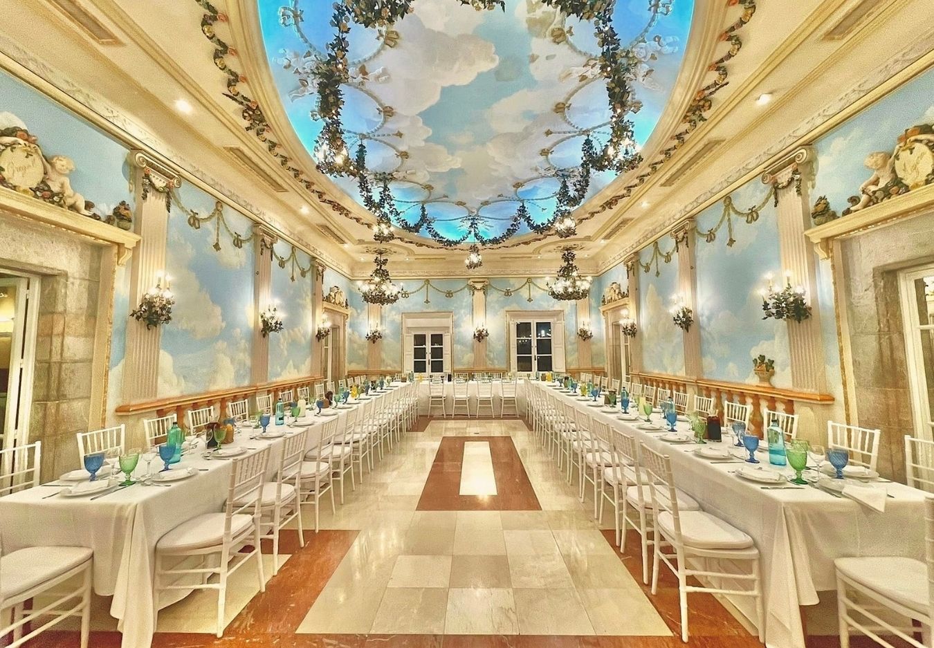 casament a Girona banquet Empordà espai amb encant