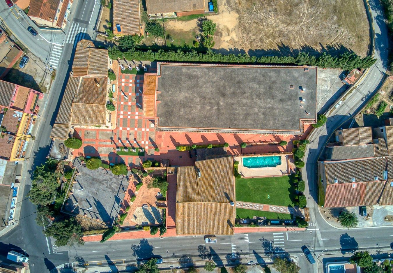 contacte restaurant Figueres El Pa Volador casaments Empordà reserves i esdeveniments