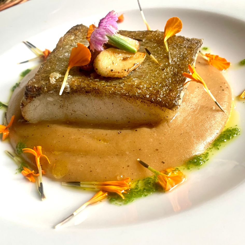 menjar casolà de qualitat restaurant Figueres cuina mediterrània