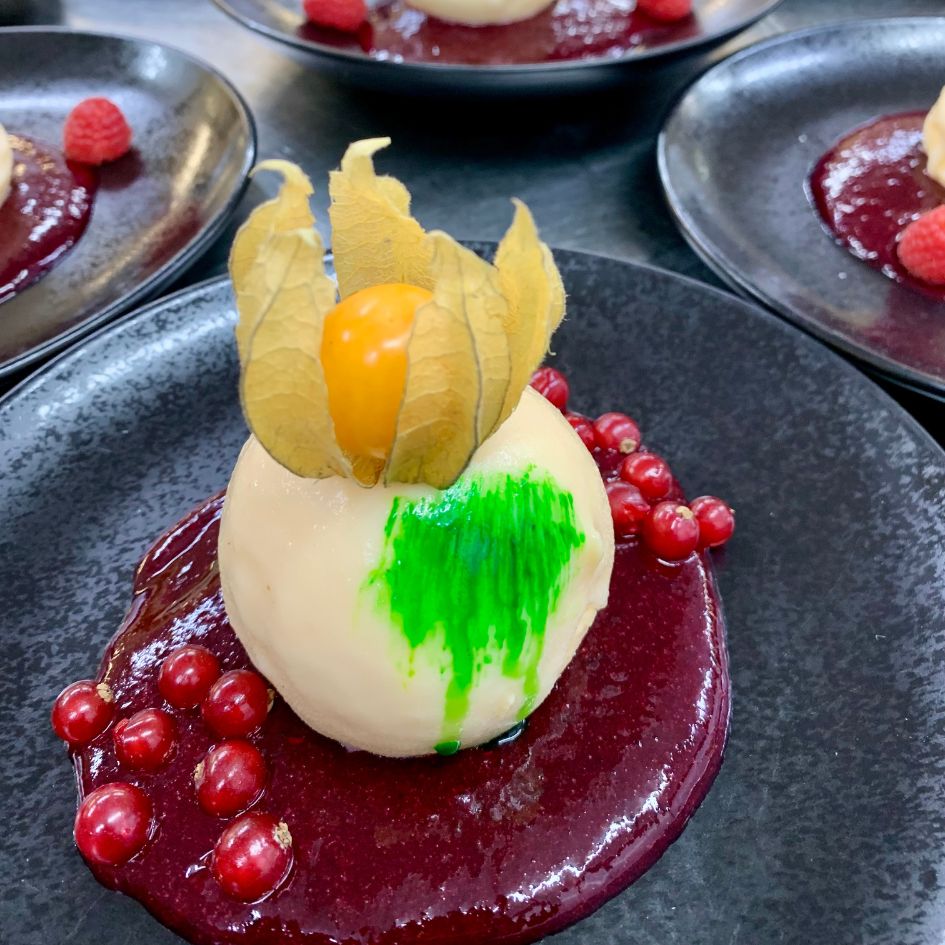 menú restaurant Figueres gastronomia empordanesa plats tradicionals